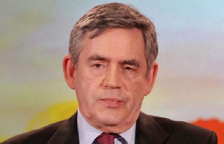 Iraq War: Gordon Brown says UK &#039;misled&#039; over WMDs