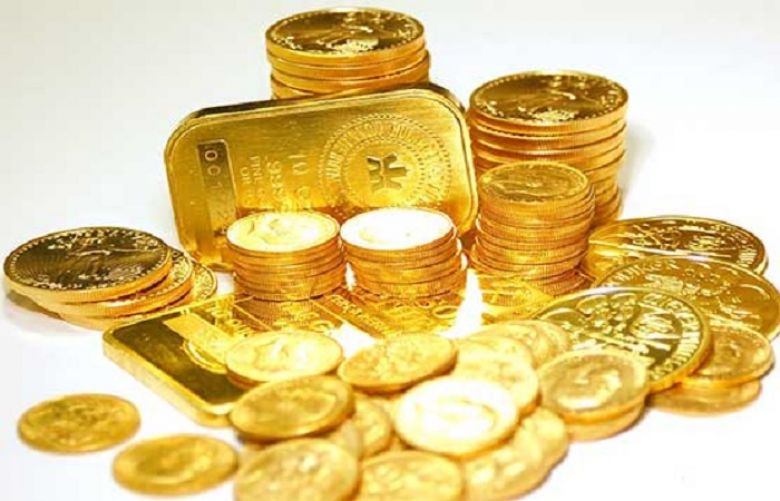 Gold purchase increases 8pc, reaches Rs47bn across country