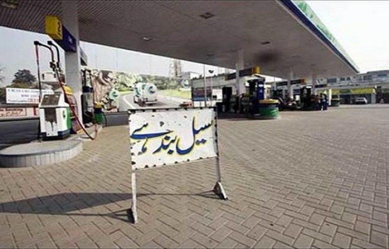 Pakistan gas crisis: Sindh CNG stations closed today and Friday