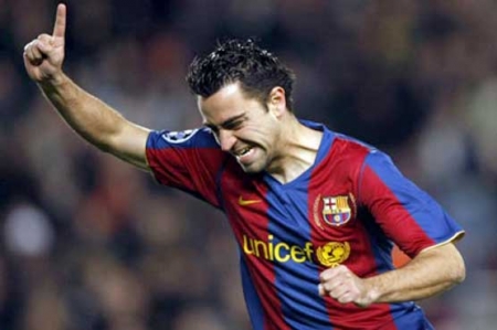 Madrid can’t afford more slip ups, says Xavi