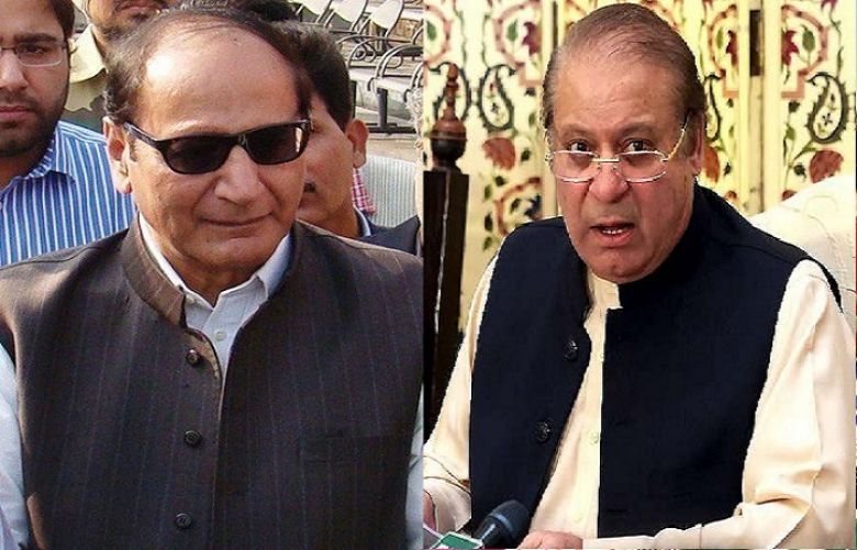 Chaudhry Shujaat says Nawaz should clarify his ‘outer beings’ remark