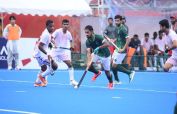 Pakistan qualify for Asian Games hockey semi-finals after 7-2 win over Oman