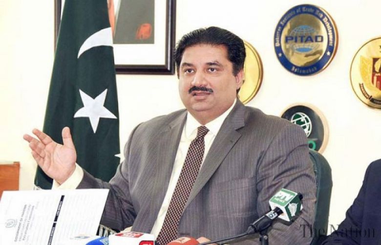 Dastagir Takes Additional Charge of FM: Sources