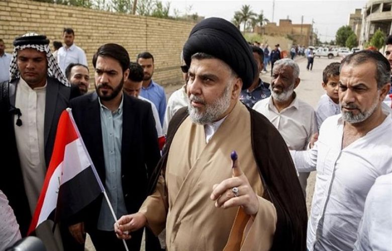 Iraq elections final results: Sadr&#039;s bloc wins parliamentary poll