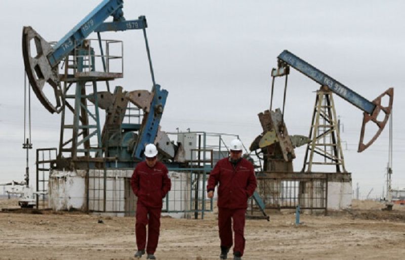Photo of Oil drops as Russian price cap proposal eases tight supply fears