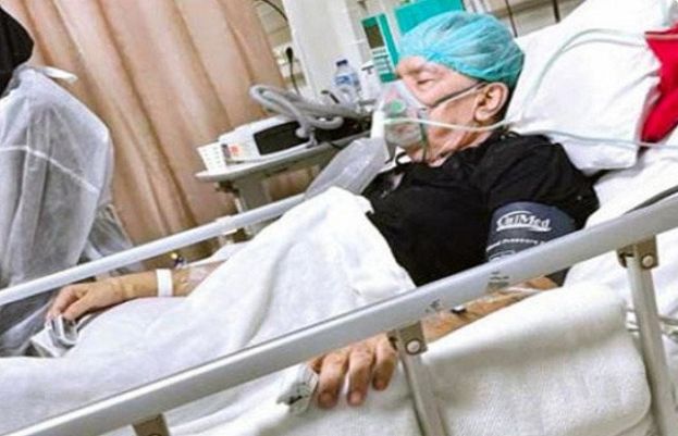 Veteran PPP leader Rehman Malik put on ventilator after Covid-related complications