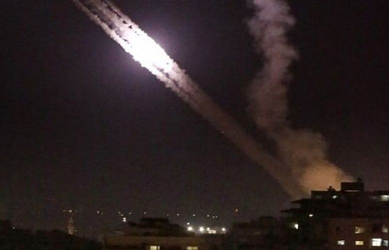 Iran launches unprecedented strikes on Israel with hundreds of drones, missiles