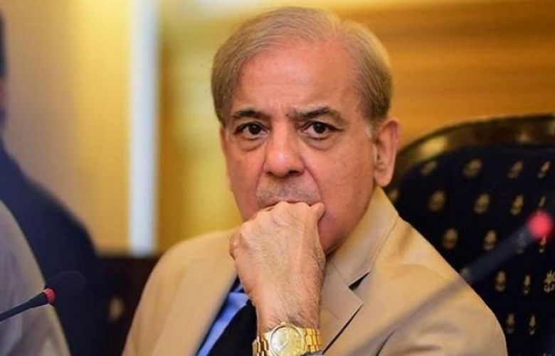 FBR submits Shehbaz Sharif’s foreign assets details at NAB