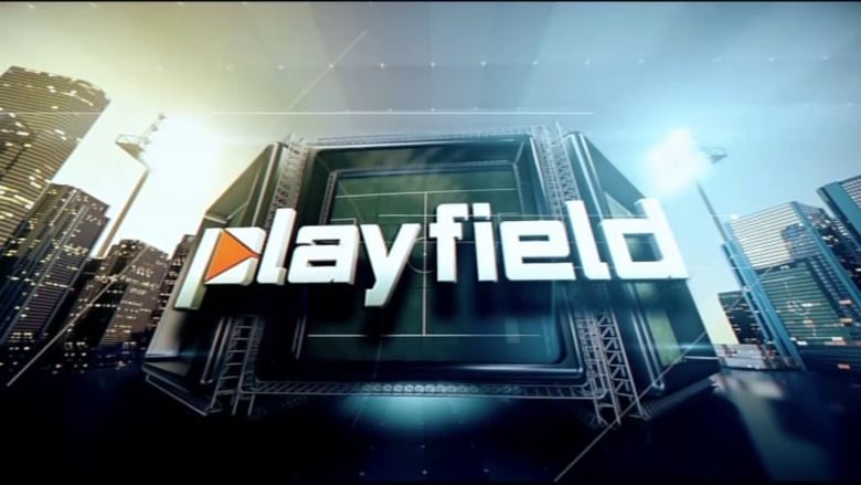 Play Field | Sports Show | 15 October 2022 | SUCH News |