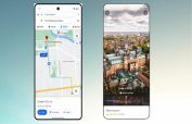 Google to roll out sustainable travel features for maps and search