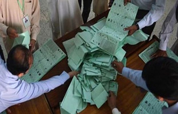 All parties except PPP boycott recounting of votes in NA-249