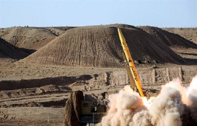 ‘Iran’s ballistic missile program in full compliance with UNSC Resolution 2231’