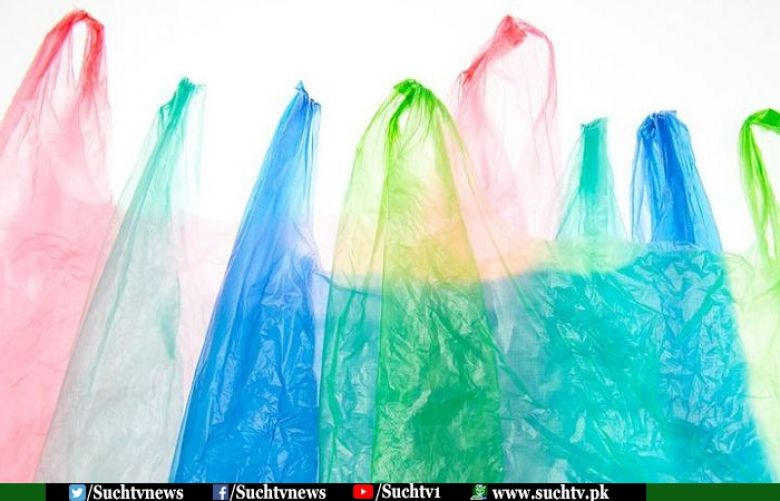 QMC bans on sale and purchase of plastic shopping bags 