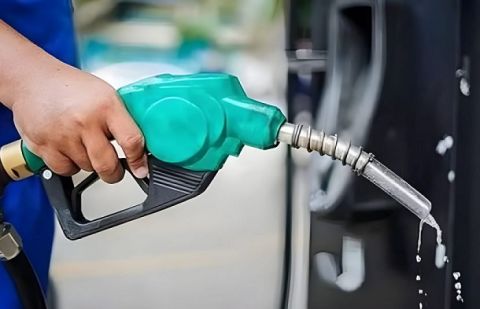 Fuel prices may finally come down after two months