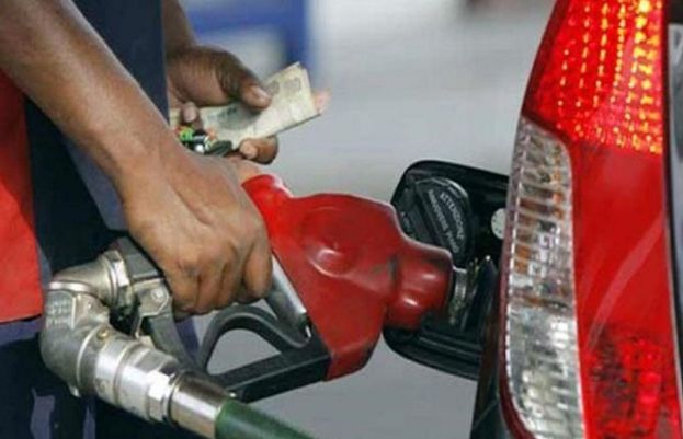 Govt jacks up petrol price by Rs9 per litre, slashes diesel