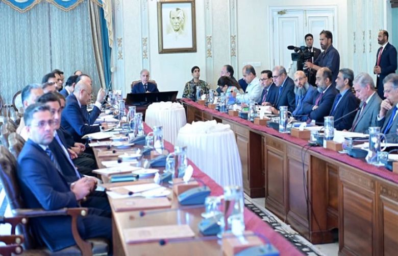 PM Shehbaz directs for swift formulation of National Agriculture Policy