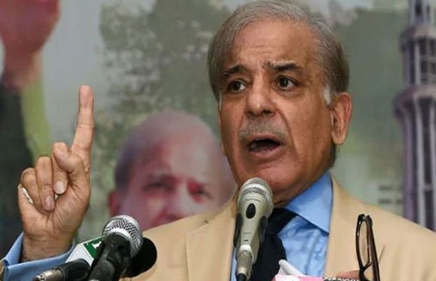 Shehbaz sharif urges to resolve Kashmir issue as per Security Council’s resolution