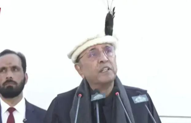 Govt committed to make Gilgit Baltistan model of development