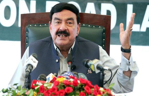 Rashid says next 72 hours will decide fate of elections 