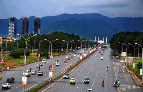 Traffic plan announced for ECO summit in Islamabad