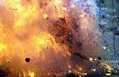  DI Khan: Five cops martyred, two others injured in blast