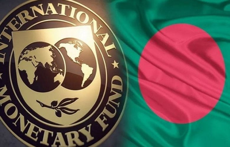 Bangladesh secures $4.7bn from IMF 