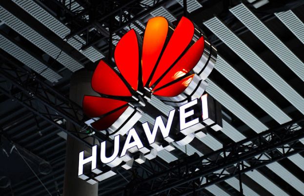 Huawei launches new software brand for intelligent driving