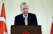 Makkah Joint Defence Agreement to promote regional peace: Erdogan