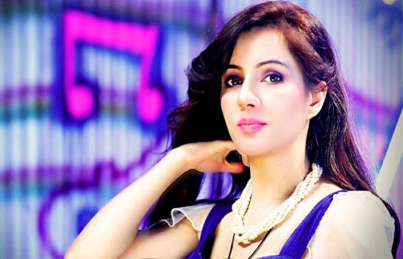 Rabi Pirzada S New Album ‘khushi To Be Released On Eid Ul Fitr Such Tv