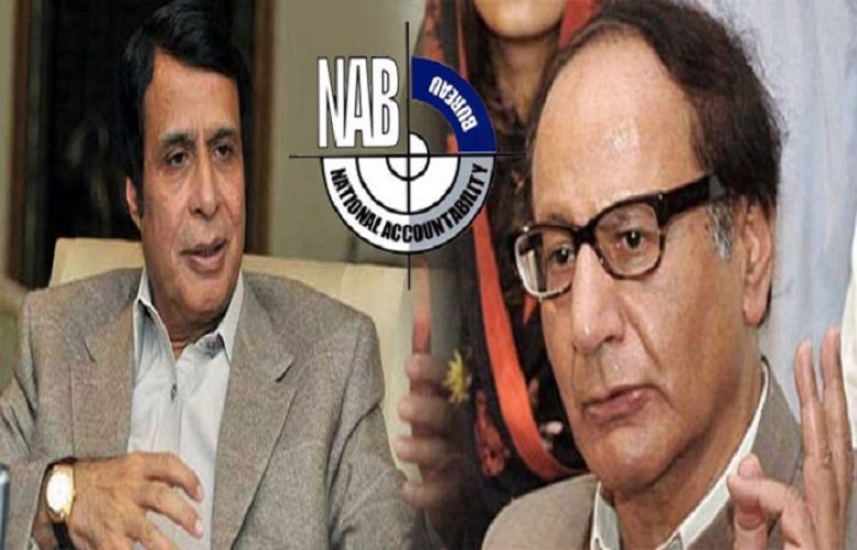 Chaudhry siblings laundered cash through phony records: NAB report