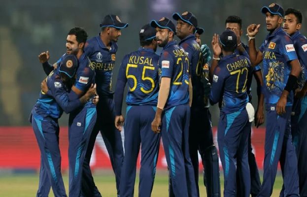 ICC revokes ban on Sri Lanka Cricket