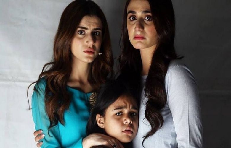 Bandish wraps up, leaving high hopes for horror TV in Pakistan