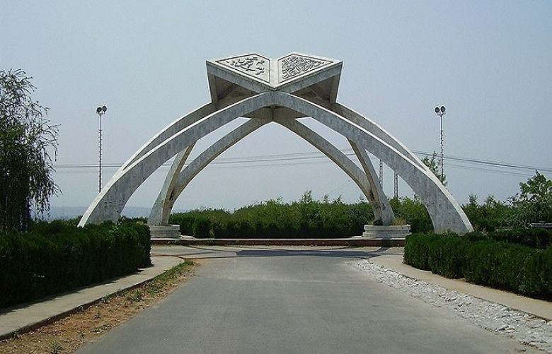 Quaid-i-Azam University