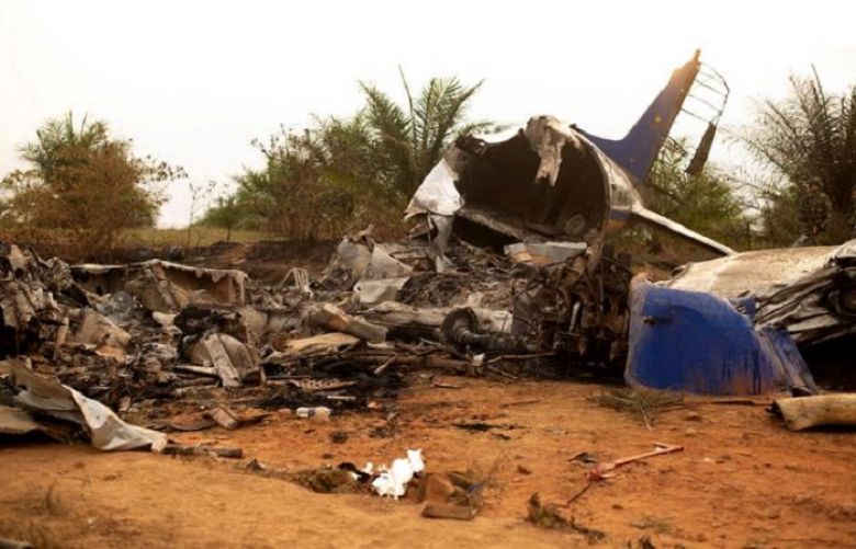 Fourteen killed in Colombia plane crash: civil aviation agency
