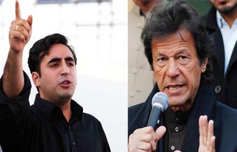 PTI, PPP, To Hold Public Gatherings Today