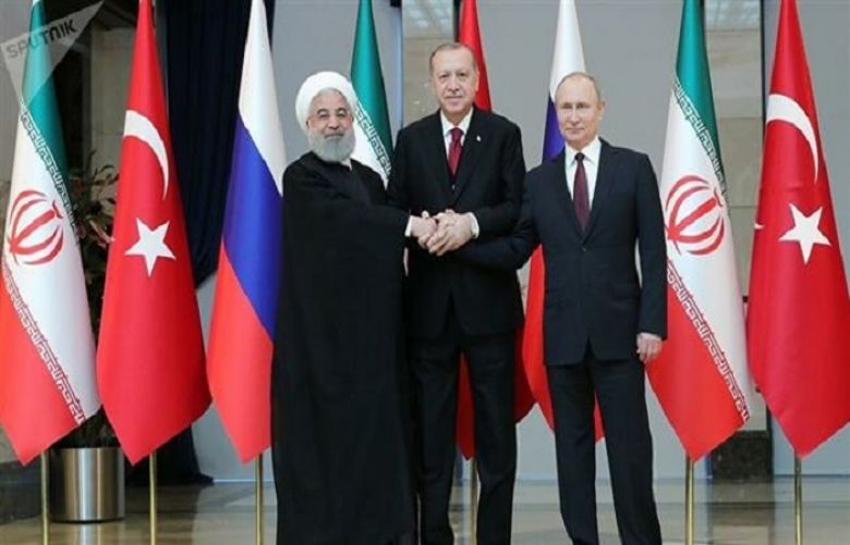 Russia to take measures against Washington&#039;s &#039;major&#039; new sanctions on Iran