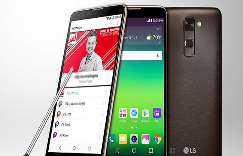 LG shakes up loss-making phone business
