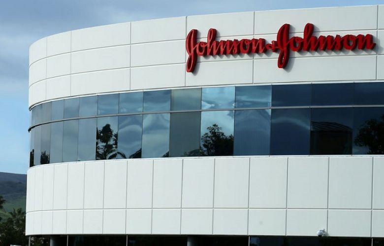 California jury awards $29 million to woman with cancer who used J&amp;J talc