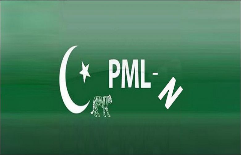 Sahiwal Incident: PML-N submits adjournment motion in NA 