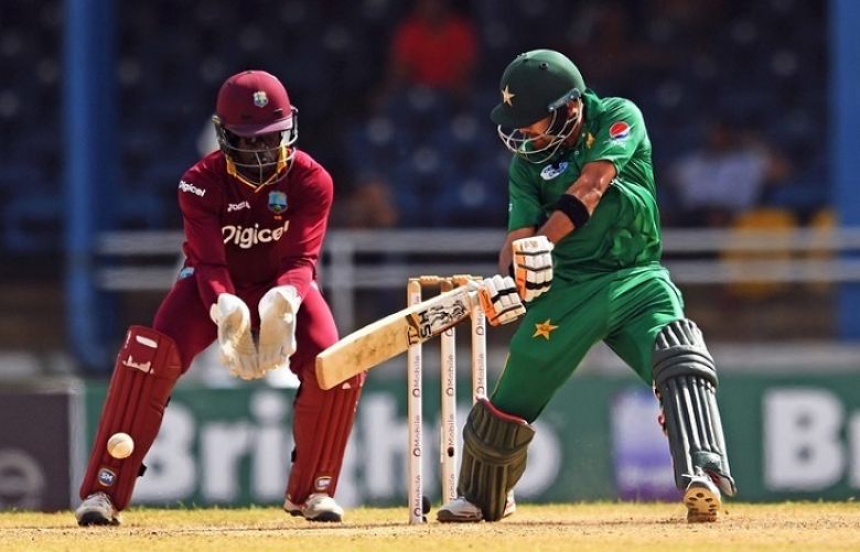 PCB reschedules Pak-WI T20I series on request of Sindh govt