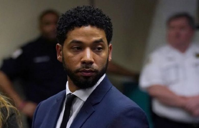 &#039;Empire&#039; actor Smollett pleads not guilty to lying about Chicago attack