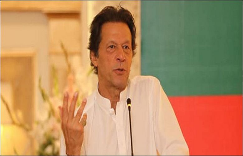 PM Khan directs ministers to &#039;update masses&#039; about uplift projects