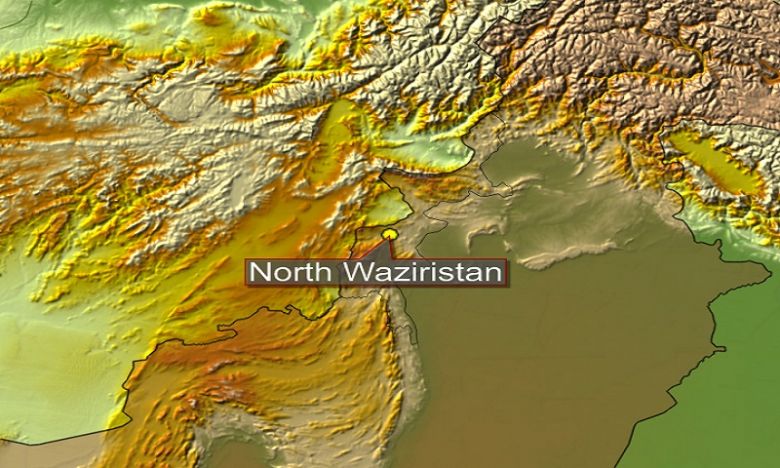 Grenade attack kills two policemen in NW Pakistan