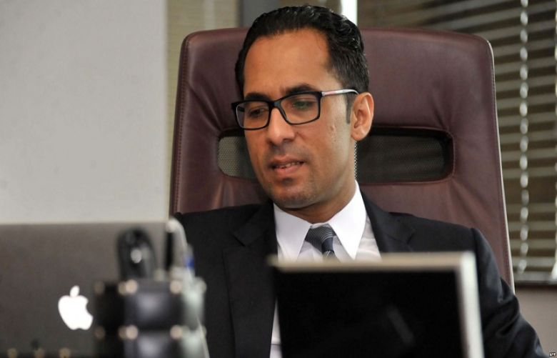 Tanzanian businessman Mohammed Dewji at his office in Dar es Salaam, April 23, 2015. Africa&#039;s youngest billionaire was kidnapped Oct. 11, 2018, by gunmen in Tanzania and returned home safely Saturday.