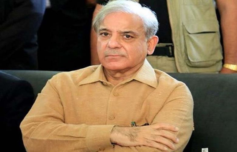People are cursing govt over increasing inflation: Shehbaz Sharif