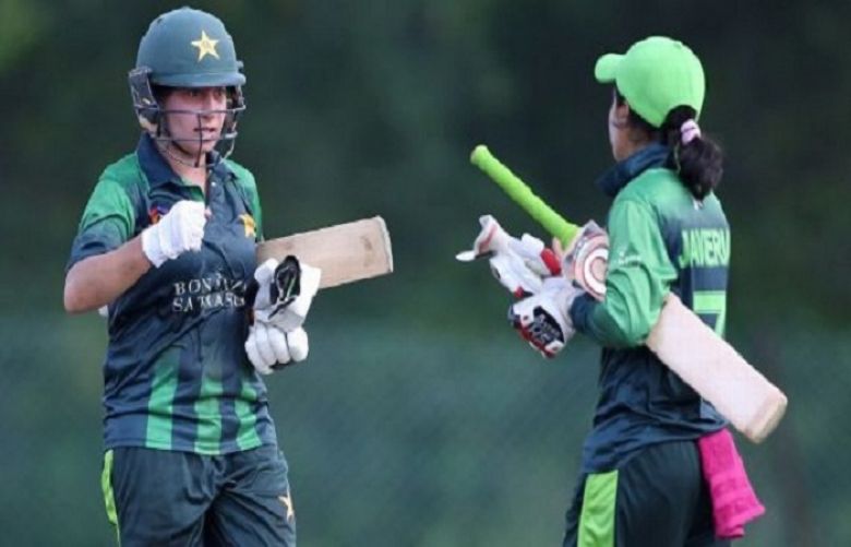 Women&#039;s T20 Asia Cup: Dar shines as Pakistan thump Sri Lanka