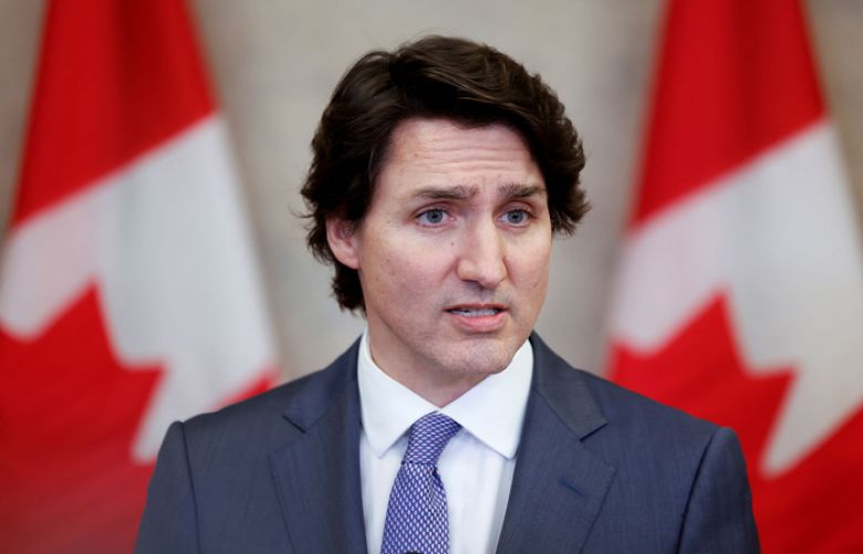 Sindhi: Canadian PM Justin Trudeau sends heartfelt greetings Cultural Day