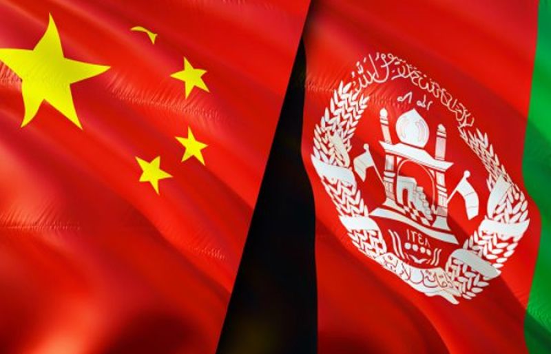 Photo of CPEC extend to Afghanistan says China