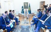 PM Shehbaz directs Petroleum Minister to take measures for relief in fuel prices