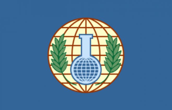 Organisation for the Prohibition of Chemical Weapons 